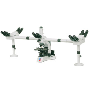 Microscope Binoculaire Multivision YG0648 // YG0651