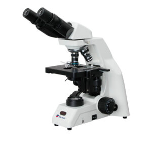 Microscope de Laboratoire YG0653 // YG0654-1