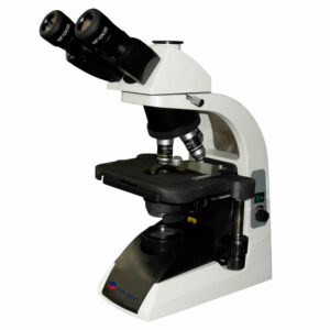 Microscope de Laboratoire Binoculaire YG0655 // YG0656