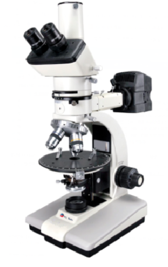 Microscope Polarisant YG0673 // YG0674