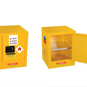 Armoire Antidéflagrante de 2 à 4 Gallons YG0691 // YG0692-2