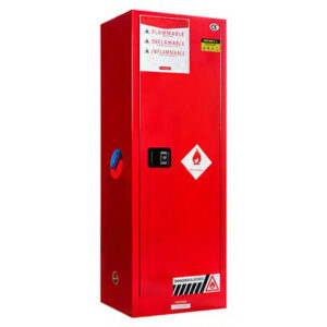 Armoire Antidéflagrante de 22 Gallons YG0695 // YG0695-2