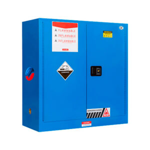 Armoire anti-explosion 30 gallons YG0696 // YG0696-2