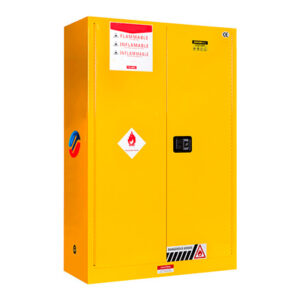 Armoire Antidéflagrante de 45 Gallons YG0697 // YG0697-2