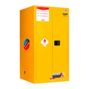 Armoire Antidéflagrante de 60 Gallons YG0698 // YG0698-2