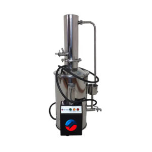 Distillateur d'Eau à Contrôle Automatique YG0732 // YG0733