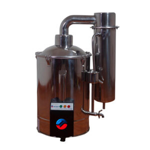 Distillateur d'Eau Automatique de Haute Qualité 20L YG0734