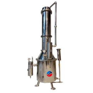 Distillateur d'Eau Électrique YG0740 // YG0744