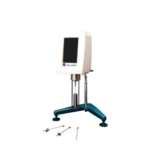 Analyseur de Mesure de la Viscosité Viscomètre de Laboratoire YG0770 // YG0771