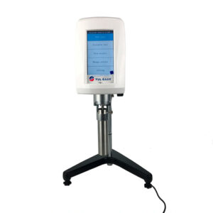 Viscosimètre Brookfield à Écran Tactile YG0773 // YG0774