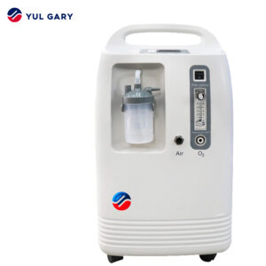Concentrateur d'Oxygène Stationnaire 10L YG0776