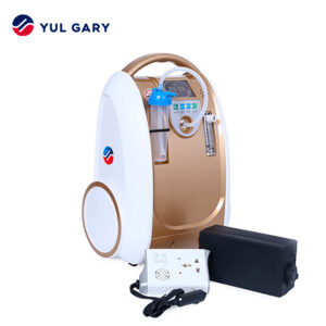 Concentrateur d'Oxygène Portable YG0777