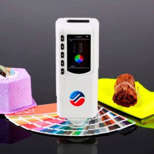 Colorimètre Portatif Rentable YG0843