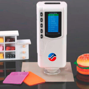 Colorimètre portable économique et performant YG0842