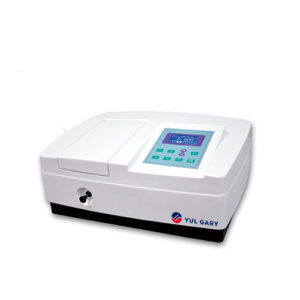 Spectrophotomètre UV-VIS Ultraviolet Visible YG0887