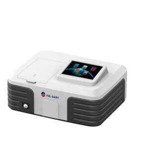 Spectrophotomètre UV / Vis à Double Faisceau YG0898