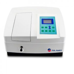 Spectrophotomètre UV / VIS YG0895 // YG0897