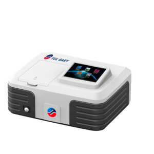 Spectrophotomètre à double faisceau YG0898-1 // YG0898-2