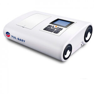 Spectrophotomètre UV / VIS à Double Faisceau c- YG0899 // YG0901