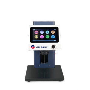 Spectrophotomètre de Paillasse Sans Contact YG0910