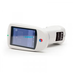 Spectrophotomètre à Réseau YG0920