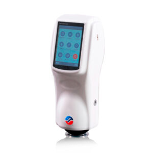 Spectrophotomètre Couleur Portable YG0923