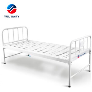 Lit d'Hôpital Psychiatrique Plat YG0993