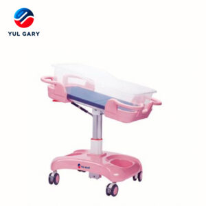 Lit Bébé ABS YG0994