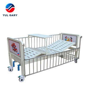 Lit d'Hôpital pour Enfants YG0998