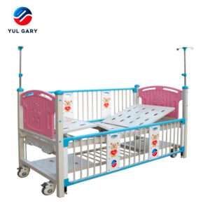 Lit d'Hôpital pour Enfants YG0999