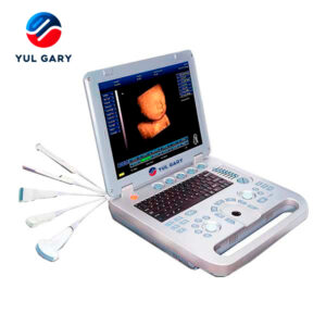 Échographie obstétricale 3D4D GYN YG1010