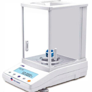 Balance analytique YG1078 // YG1079