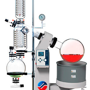 Évaporateur Rotatif YG1142 // YG1145