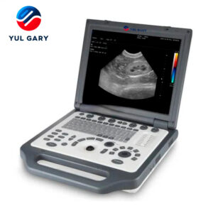 Doppler Couleur Vétérinaire Portable YG1147