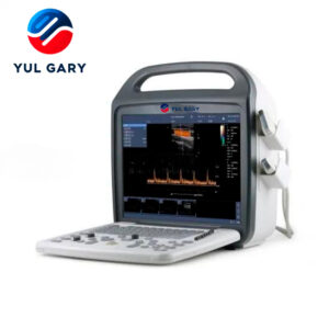 Système Doppler Couleur Vétérinaire YG1148