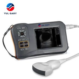 Échographie Vétérinaire Portable YG1151