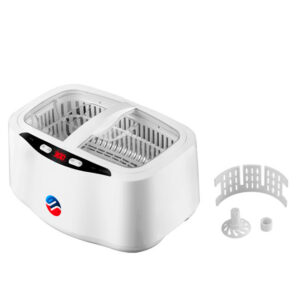Nettoyeur Ultrasonique pour Usage Domestique YG1244