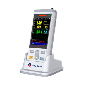 Moniteur Portable des Signes Vitaux pour Vétérinaire YG1250