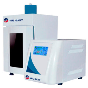 Homogénéisateur Ultrasonique YG0746 // YG0751