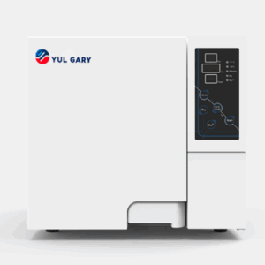 Autoclave de Table Classe N YG0566 // YG0571