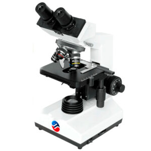 Microscope à contraste de phase YG0687-1