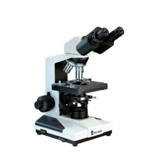 Microscope achromatique à contraste de phase 40x YG0687-2