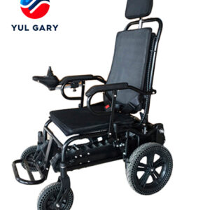 Fauteuil Roulant d'Escalade YG0383