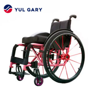 Fauteuil Roulant Sportif YG0384