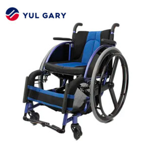 Fauteuil Roulant Sport YG0385