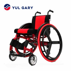 Fauteuil Roulant Sportif YG0386