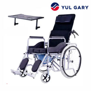 Fauteuil Roulant Manuel YG0387