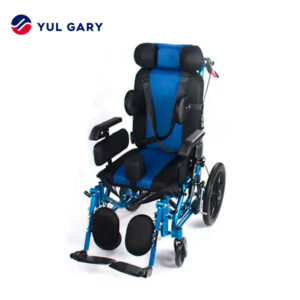 Fauteuil Roulant pour Enfants YG0389