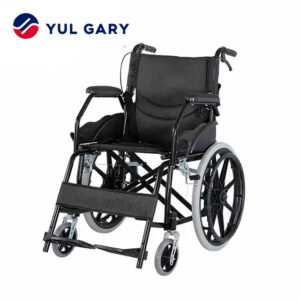 Fauteuil Roulant Manuel YG0390