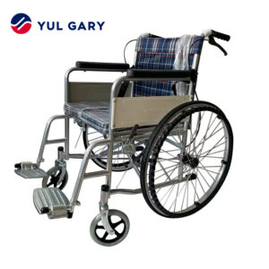 Fauteuil Roulant Manuel YG0392